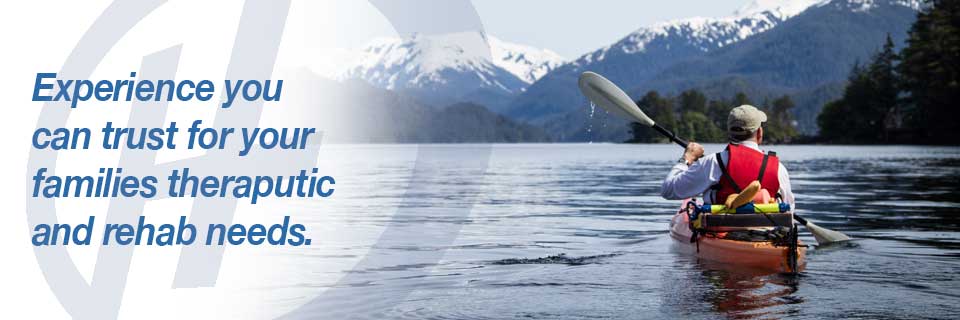 header for Eagle River, AK location page