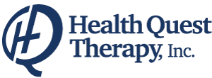 health quest therapy logo