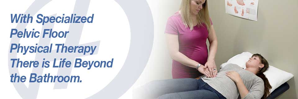 pelvic floor muscle dysfunction image