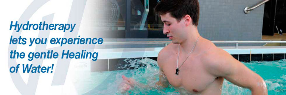 Hydrotherapy - Buoyancy, Viscosity, and Hydrostatic pressure 